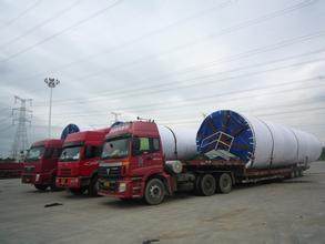 普宁至农安物流专线 货物运输的便捷之选