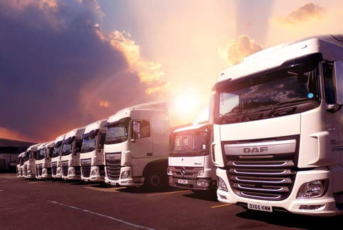 网络货运平台如何高效整合车货资源