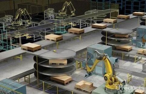 智能物流赋能3C行业 驱动货物运输的智能化转型与创新应用