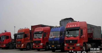 南通物流专线 连接全国的高效货物运输网络