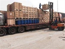 北海零担货物运输 高效、经济的物流解决方案