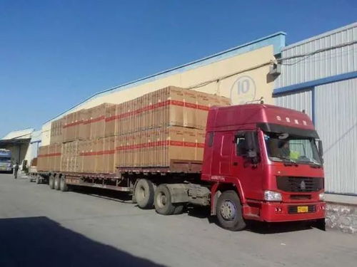 网络货运 牌照之外，是谁催火了这场变革？是吸血还是赋能货物运输？