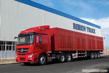 普宁至海兴物流专线 专业货运服务助力高效运输