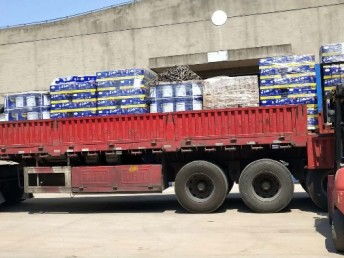 诚信保障，安全快捷 成都双流到铜陵专业运输服务