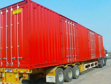 海宁长途跨城货车运输指南