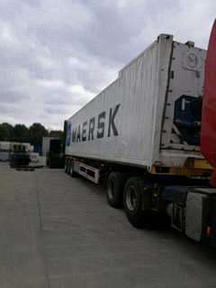 扬州至青岛冷藏低温货物运输指南