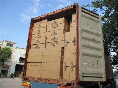 验货小科普之货柜监装 保障货物运输安全的关键环节