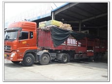 深圳物流龙岗货运部 专业货物运输，高效可靠的服务保障